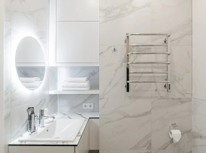 Апартаменты Румер ЖК Каскад