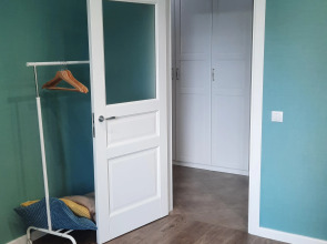 Апартаменты Комфортные 2-х комнатные