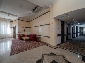 Отель Jannat Regency