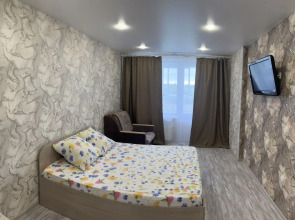 Апартаменты Большая Подгорная 87 блок 7