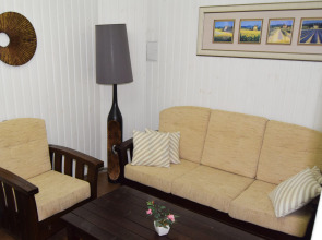 Гостевой Дом Казачья Застава