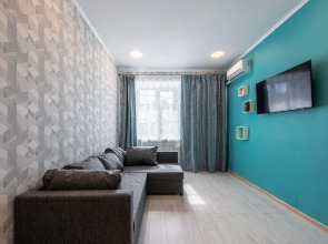 Апартаменты в Историческом центре города