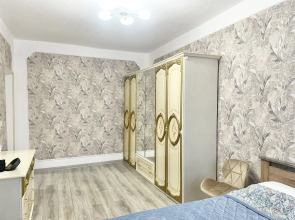 Апартаменты Park House Gagarina