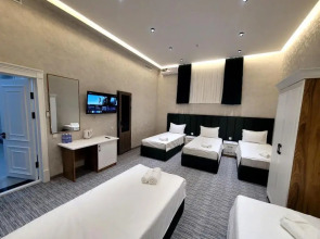 Мини-отель Miron Hotel