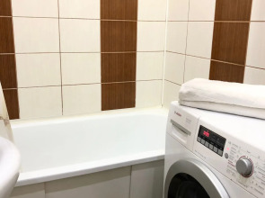 Апартаменты на Семчинской 5