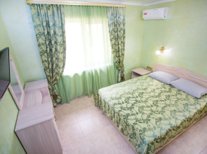 Гостевой Дом Let Hotel