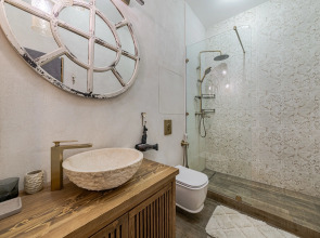 Апартаменты Smart Host Двухуровневые Апартаменты на Нижней Красносельской