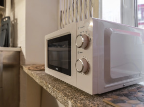 Квартира В Доме Поэтов на Патриарших Прудах