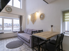 Hedonism V Stile Loft Private House