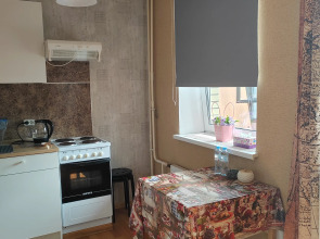 Квартира у метро Парнас