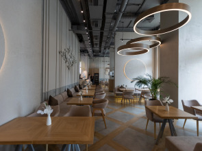 Апартаменты Жемчужина СМАЙЛа