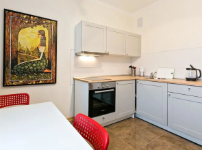Апартаменты MaxRealty24 Mitino