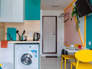 Апартаменты Апраксин 5