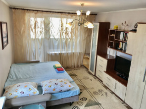 Апартаменты с прекрасным видом на набережную