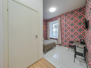 Отель LigoHotel на Инженерной