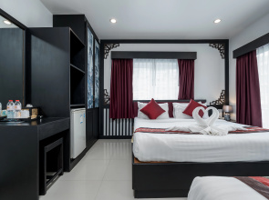 Sunray Beach Hotel