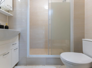 Апартаменты на шесть персон рядом с Кремлем