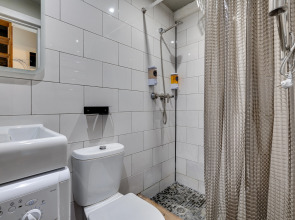 Апарт-отель Demiflat