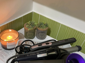 Квартира Милейшая