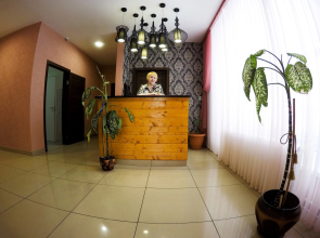 Milyash Hotel