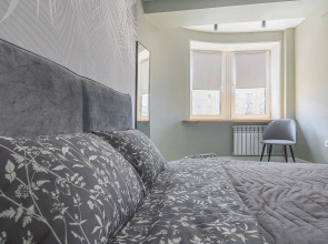 Уютная Квартира в центре у метро