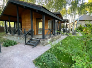 Гостевой Дом Спортинг Клуб Казань