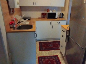 Malyshevykh Guest house