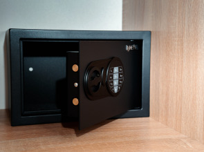 База отдыха Елизарово