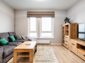 Апартаменты Jane-Apart Ochakovo