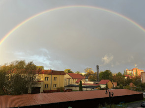 Квартира на Тургенева 10 г