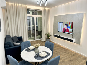 Квартира EA Flat