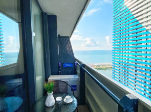 Апарт-Отель Batumi Orbi City Сentral Hotel MK 5*