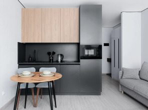 Апартаменты 100 Квартир