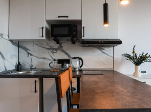 Апартаменты BonApart Style м.Верхние Лихоборы