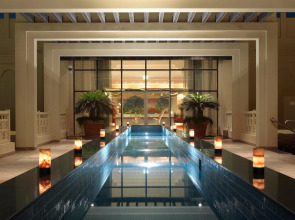 Grand Hyatt Doha Hotel & Villas