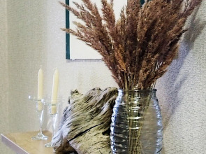 Квартира на Дубровенского