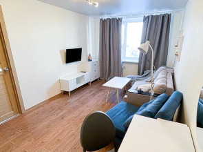 Квартира LIVE by BigWood 5 Живи у склона