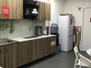 Хостел Стар Мякинино