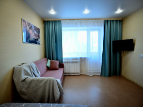 Квартира рядом с таможней в Благовещенске