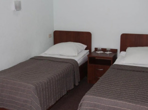 Отель Книиэкот