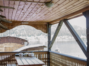 Гостевой дом Пристань