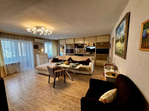 Квартира 2-Комнатная Пологая 62 Центр