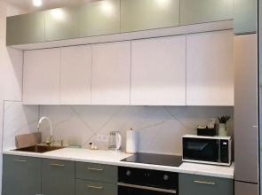 Квартира в которую хочется вернуться