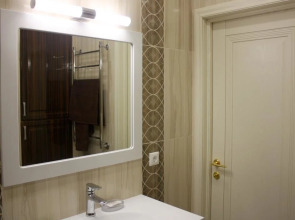 Апартаменты на Демонстрации Классика