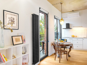 Апартаменты HB Mikheil Bukhaidze