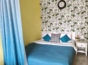 Квартира Уютная на Бардина