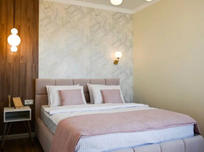 Апартаменты Энгельса 93