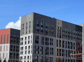 Квартира Sun sity KZN 4