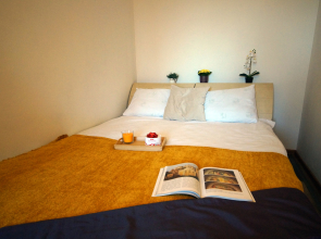 Апартаменты PiterHouse Apartments Turku 11