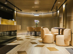 Апарт-отель Uno